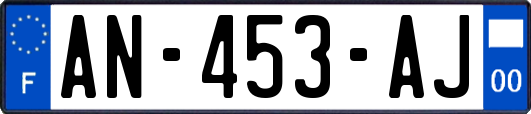AN-453-AJ