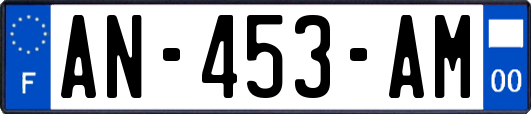 AN-453-AM