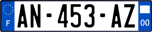 AN-453-AZ