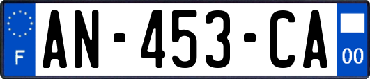AN-453-CA