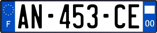 AN-453-CE