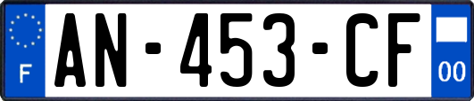 AN-453-CF