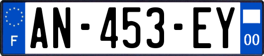 AN-453-EY