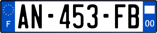 AN-453-FB