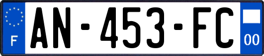 AN-453-FC