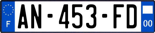 AN-453-FD