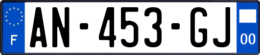 AN-453-GJ