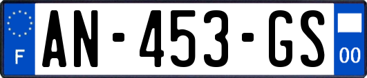 AN-453-GS