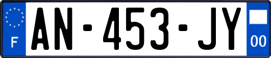 AN-453-JY