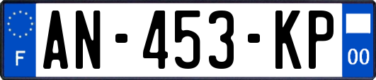 AN-453-KP