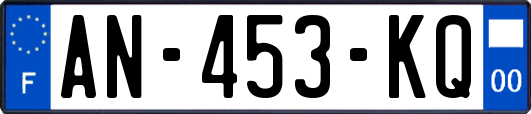 AN-453-KQ