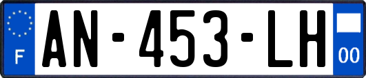 AN-453-LH