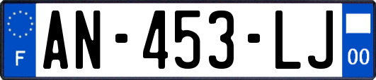 AN-453-LJ