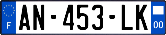 AN-453-LK