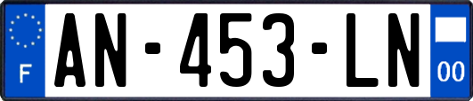 AN-453-LN