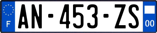 AN-453-ZS