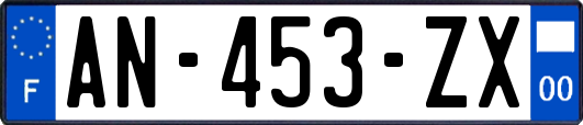 AN-453-ZX