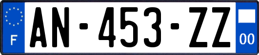 AN-453-ZZ