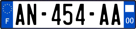 AN-454-AA
