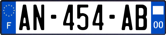 AN-454-AB