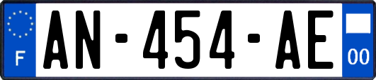 AN-454-AE