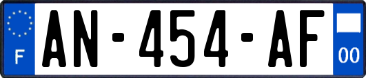 AN-454-AF