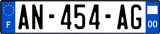 AN-454-AG