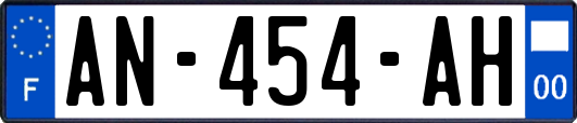 AN-454-AH