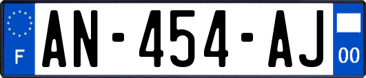 AN-454-AJ