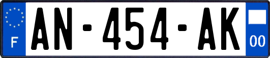 AN-454-AK