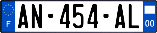 AN-454-AL