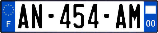 AN-454-AM