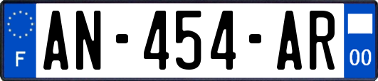 AN-454-AR