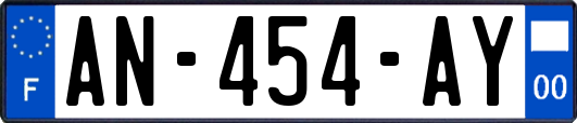AN-454-AY