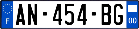 AN-454-BG