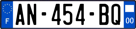 AN-454-BQ
