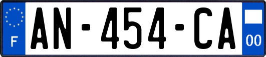 AN-454-CA