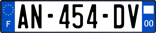 AN-454-DV