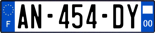 AN-454-DY