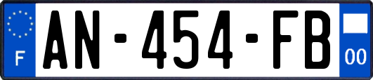 AN-454-FB