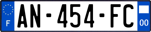 AN-454-FC