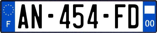 AN-454-FD