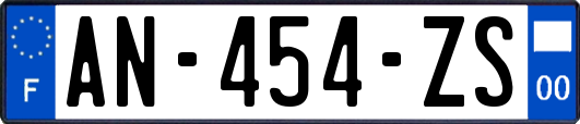 AN-454-ZS