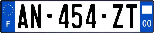 AN-454-ZT