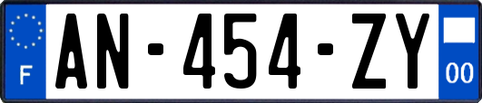 AN-454-ZY