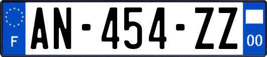 AN-454-ZZ