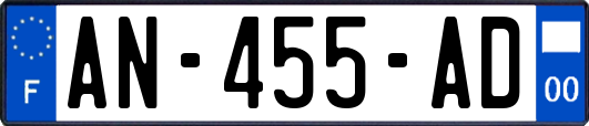 AN-455-AD