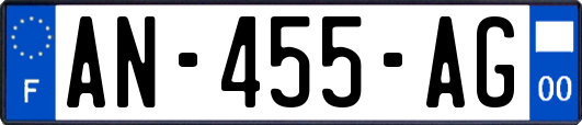 AN-455-AG