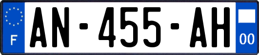 AN-455-AH