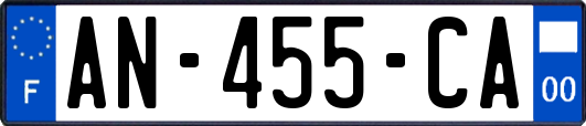 AN-455-CA